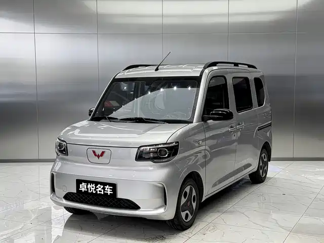 WULING WULING ZHIGUANG NEW ENERGY
