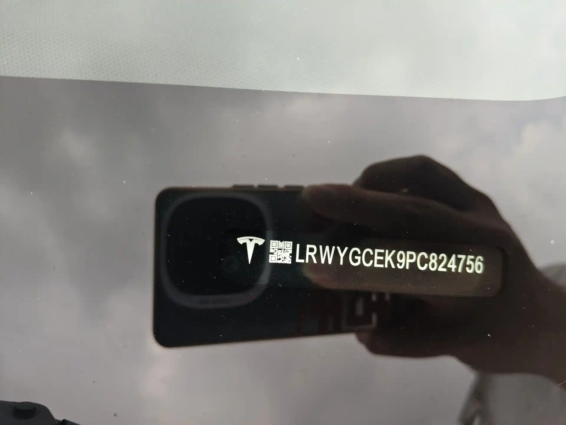 Фото 6 - Tesla Model Y