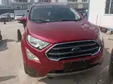 Фото 3 - Ford EcoSport