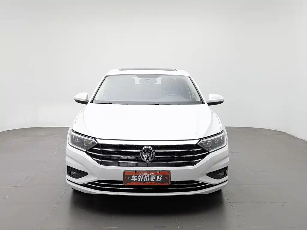 Volkswagen Sagitar, миниатюра 3