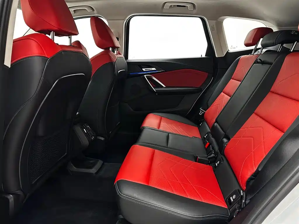 BMW X1 2023 sDrive20Li X Design Package фото 22