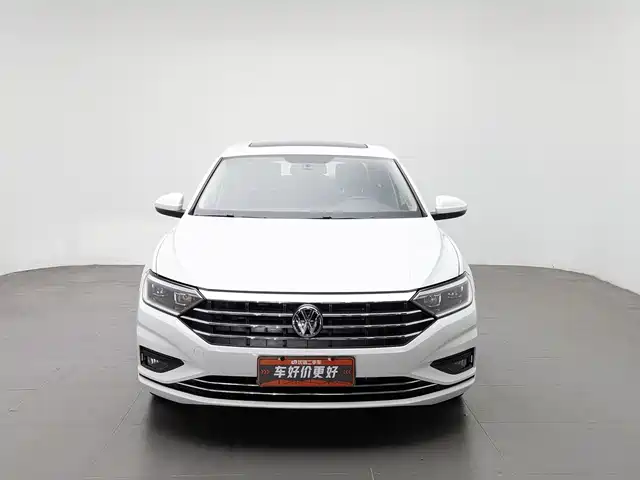 Volkswagen Sagitar 2020 280TSI DSG Comfort China VI — фото 3