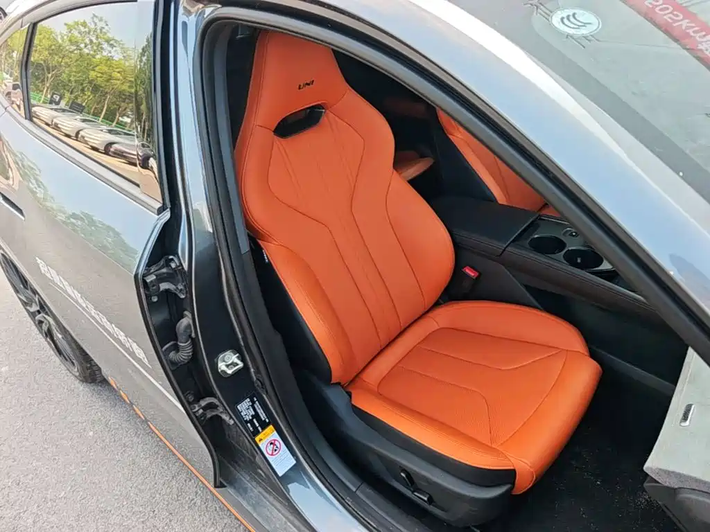 Changan UNI-V 2025 2025 2.0T Sport Version