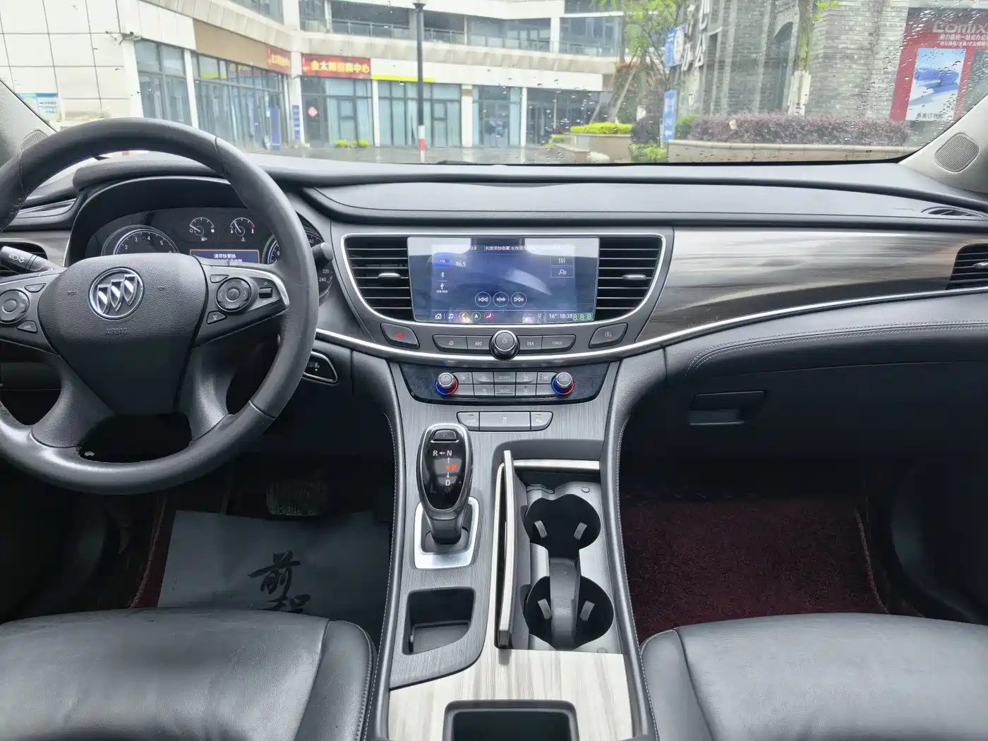 Buick LaCrosse 2019 28T Luxury Edition фото 17