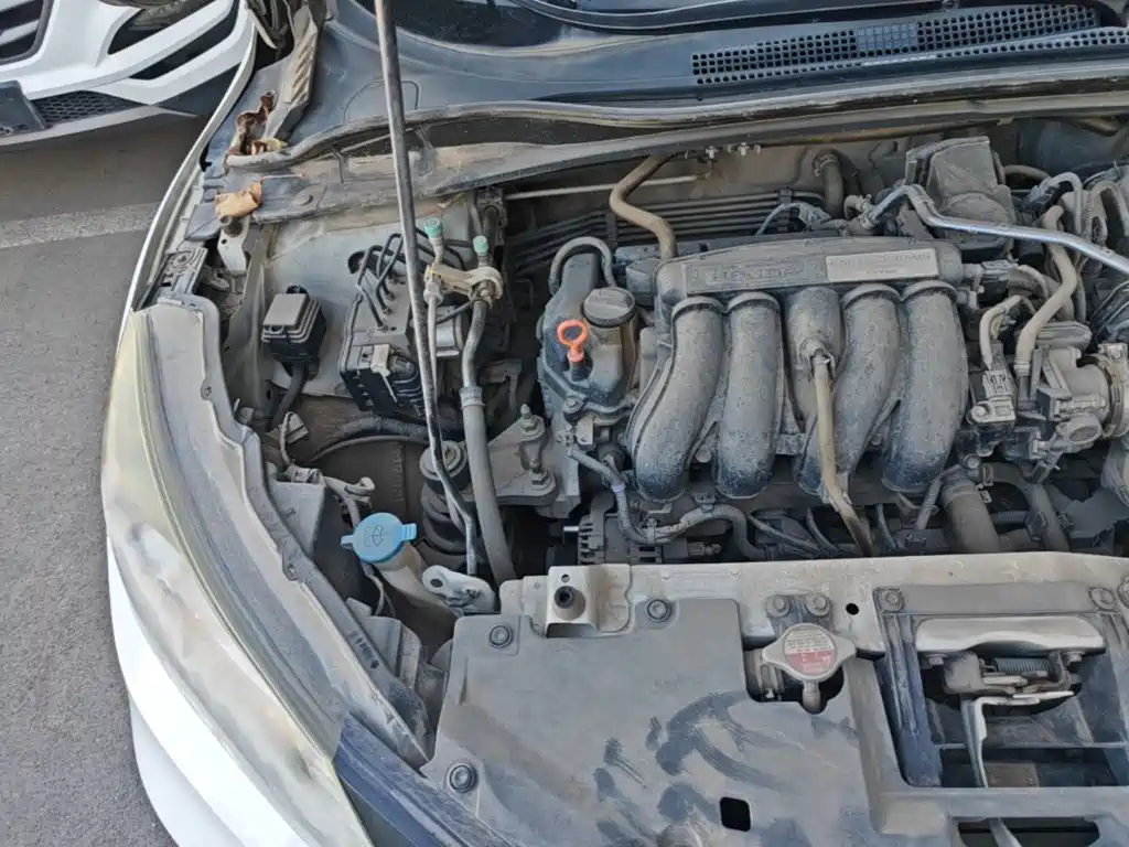 Photo 19 - Honda Vezel