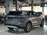 صورة 9 - Jaguar F-PACE