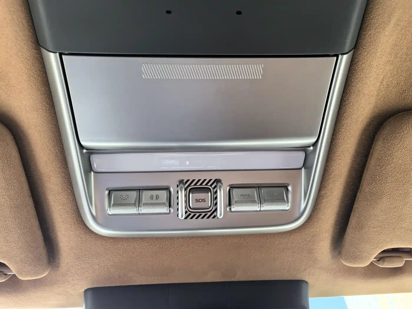 iCAR V27 2026 2025 LiDAR Edition