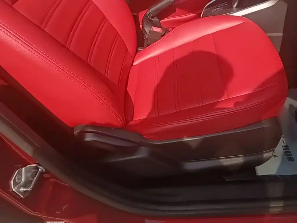 Ford EcoSport 2019 2018 1.5L Automatic Premium Wing