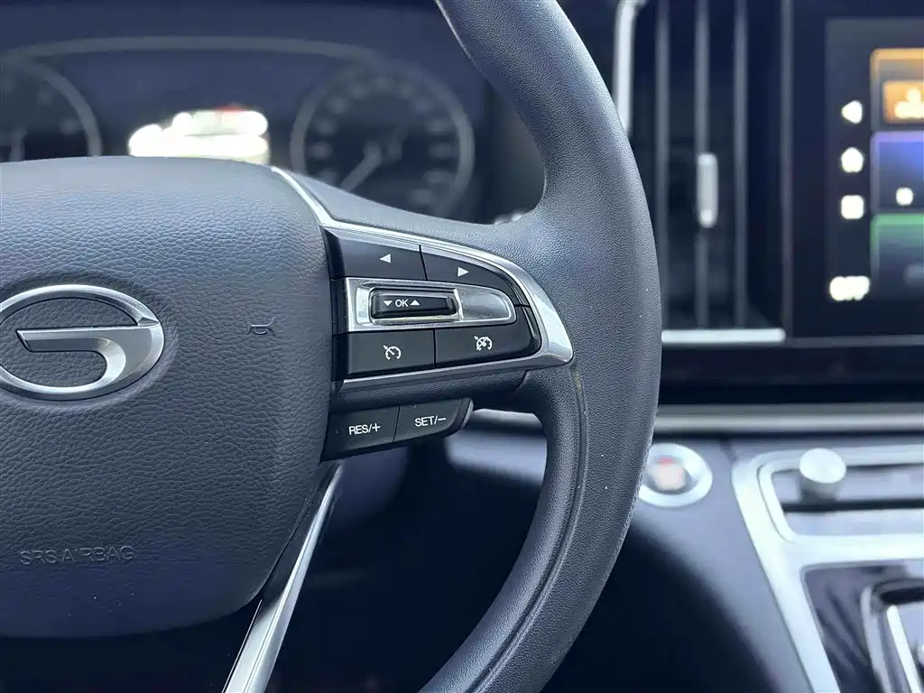 GAC Trumpchi Trumpchi M8 2024 Leadershow Series 390T Luxury Edition фото 22