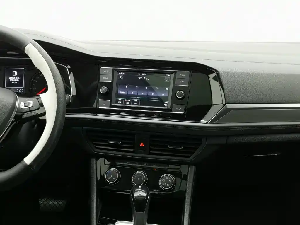 Volkswagen Sagitar, миниатюра 12