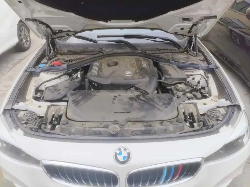 BMW 3 Series, миниатюра 3