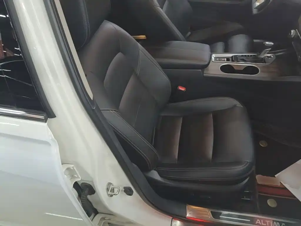 Nissan TEANA, миниатюра 25