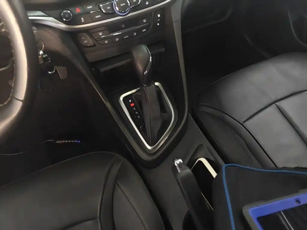 Buick Excelle GT 2020 2019 18T Auto Connected Elite China VI