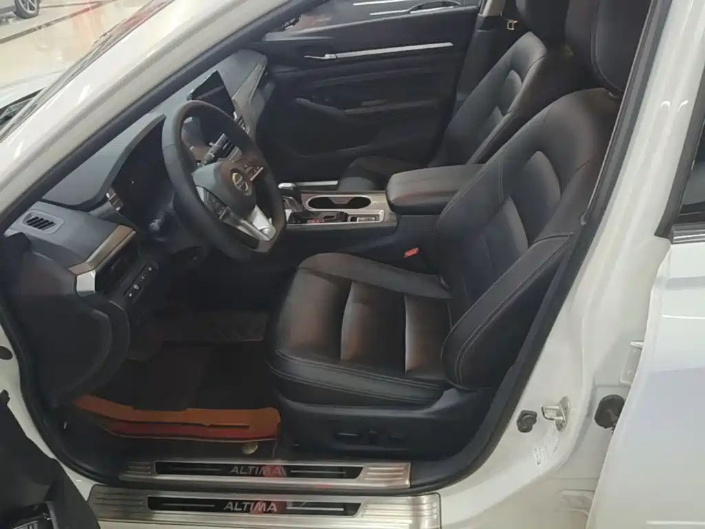 Nissan TEANA, миниатюра 15