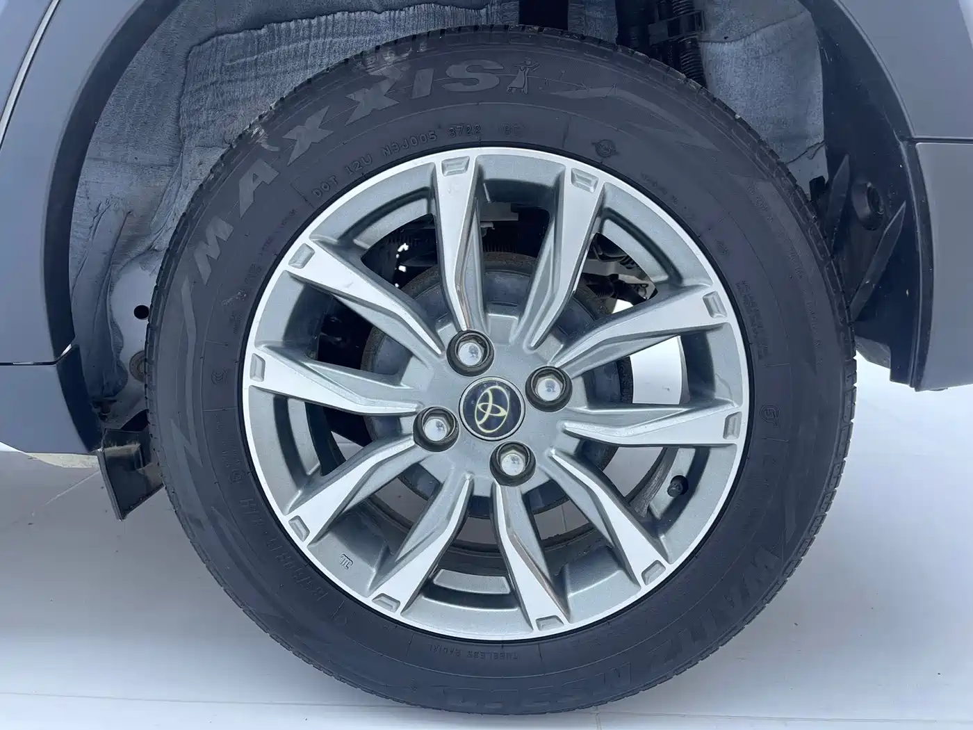 Toyota Yaris, миниатюра 14