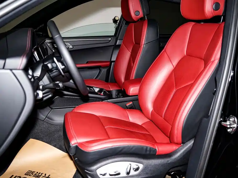 Porsche Macan 2025 2024 Macan 2.0T