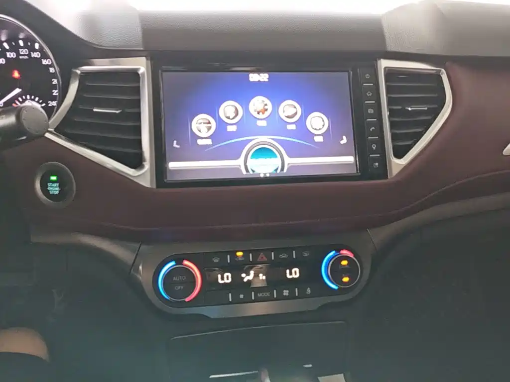 Haval H6 Coupe 2018 2018 Red Label 1.5T Auto 2WD Ultra Luxury