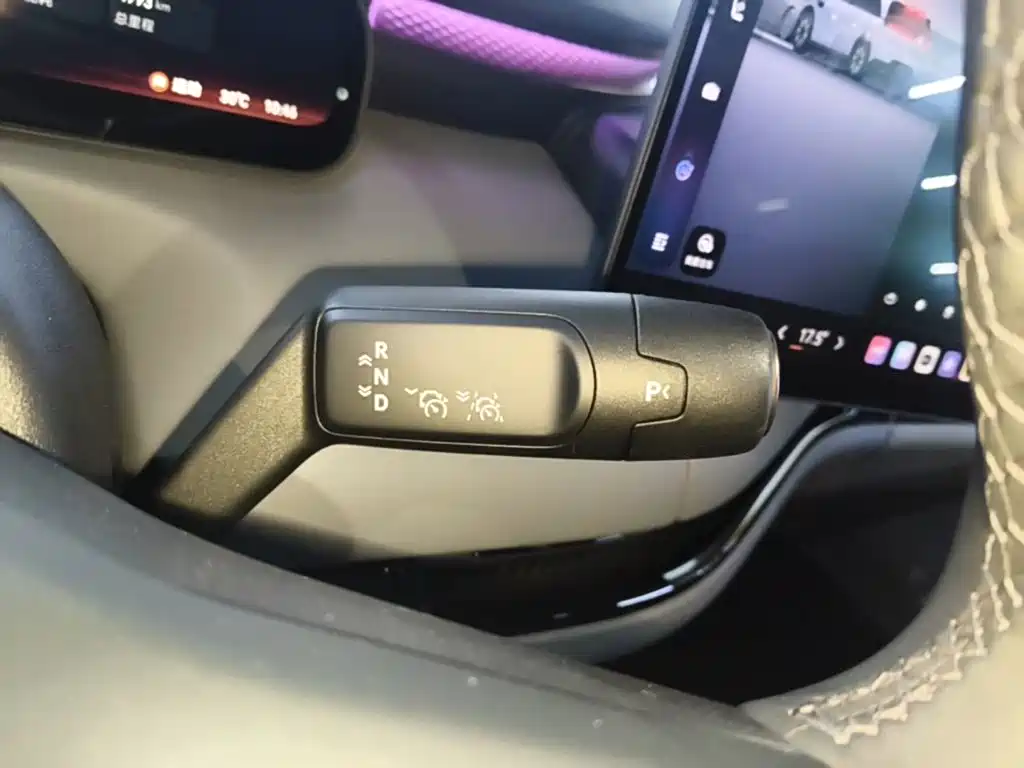 ZEEKR MIX 2026 2025 Smart Driving Edition