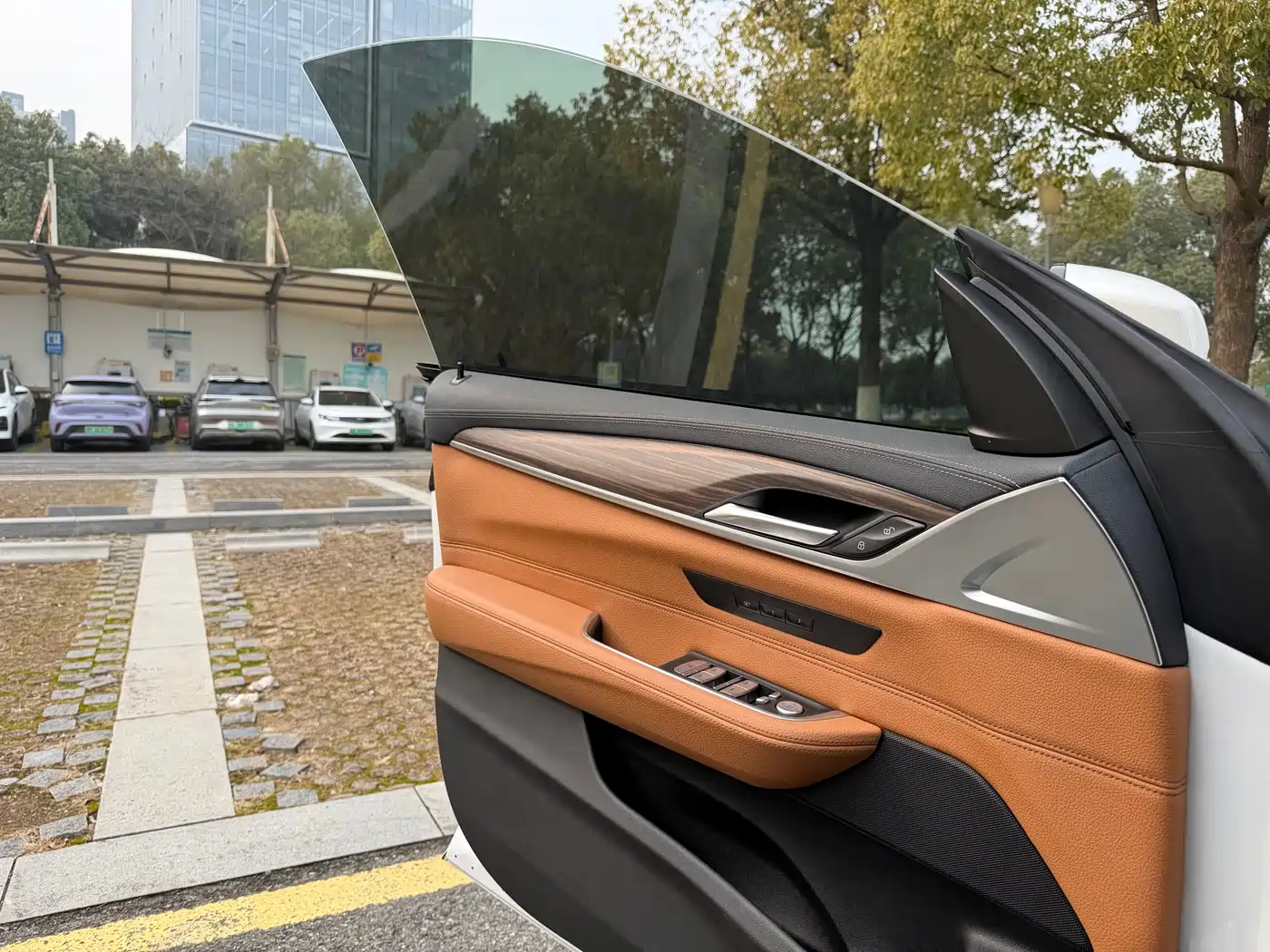BMW 6 Series GT 2022 Model 630i Luxury Design Package фото 11