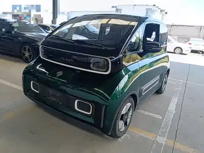 Baojun KiWi EV