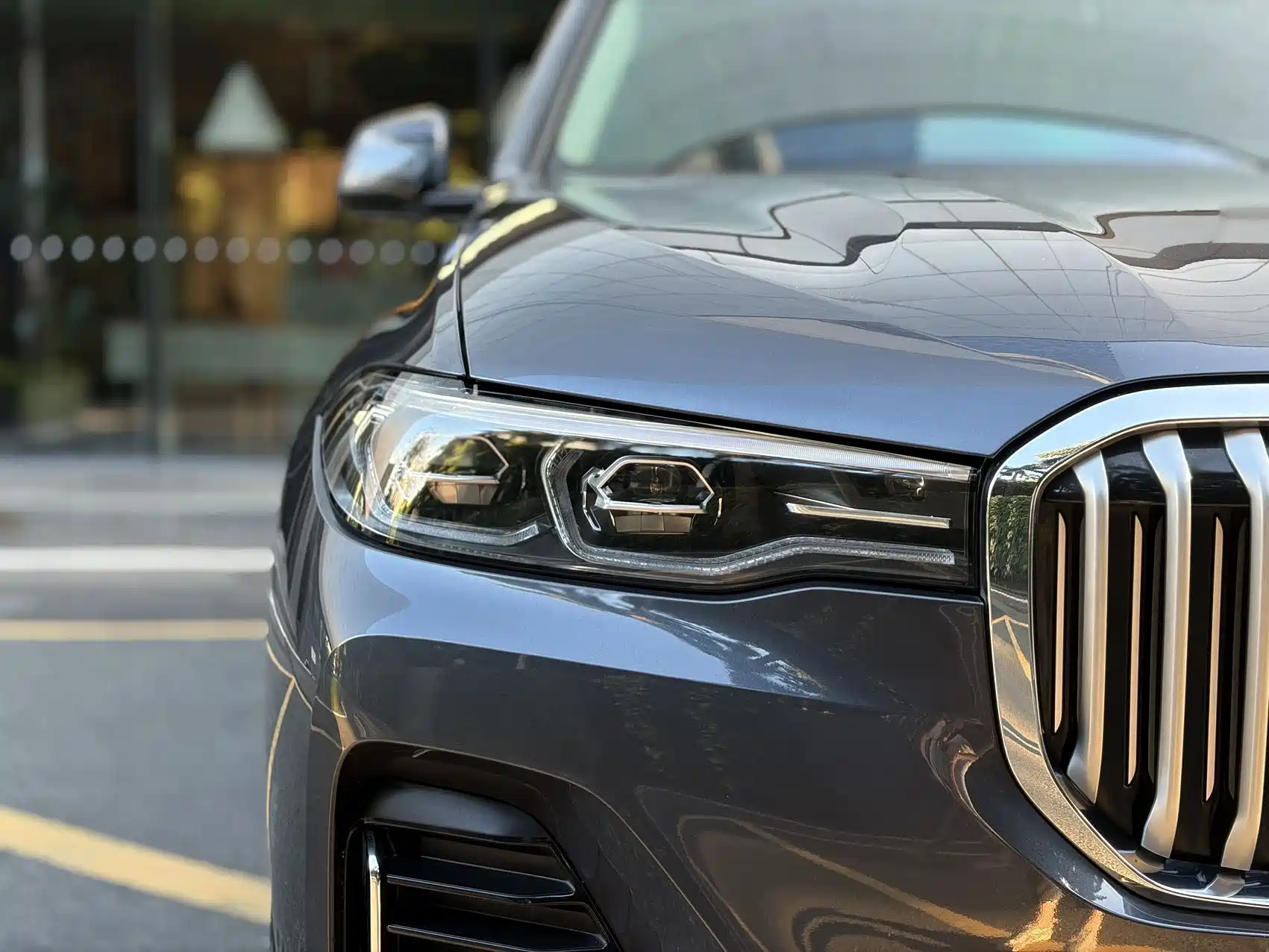 Photo 7 - BMW X7