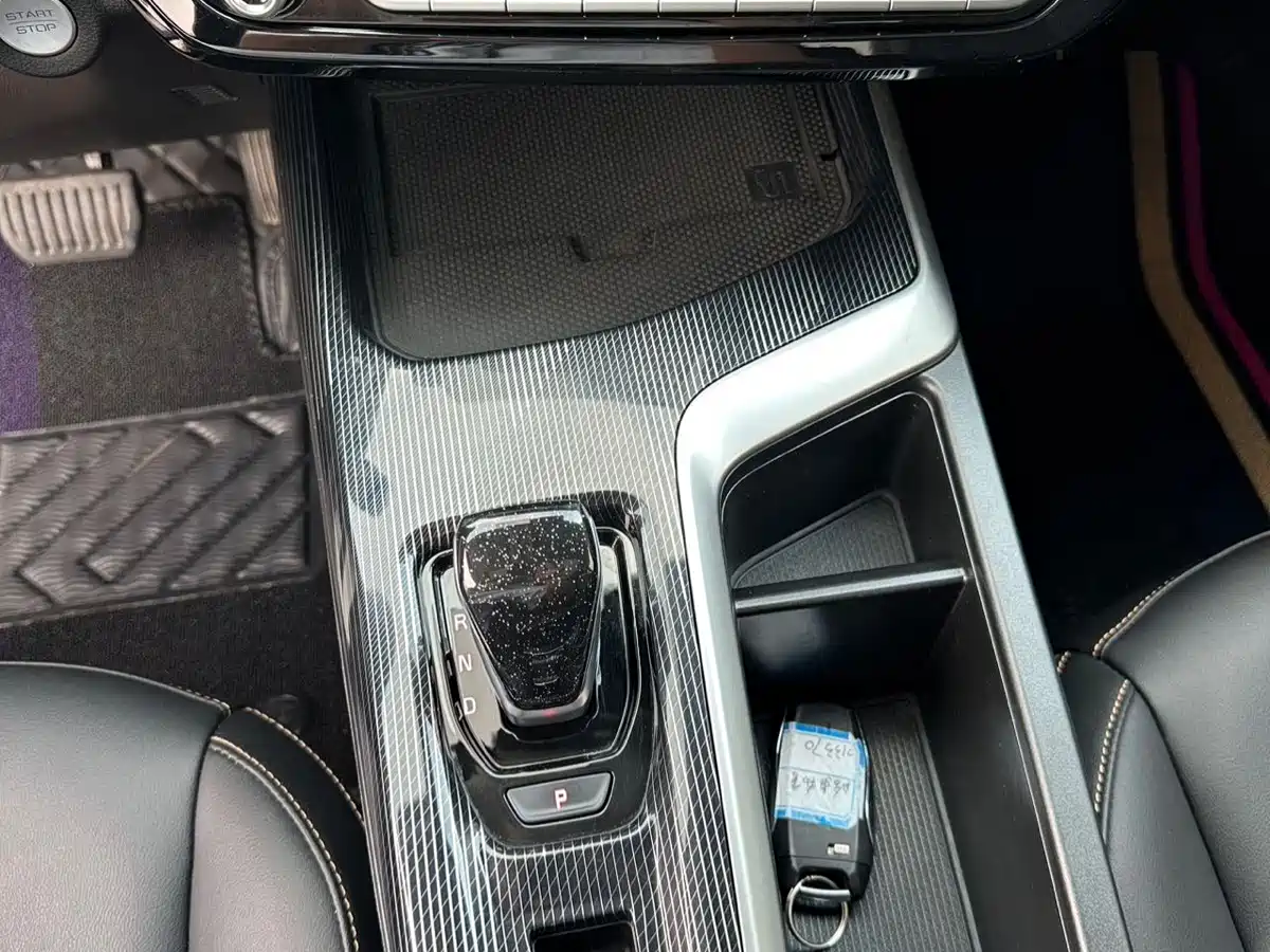 Haval Chitu 2022 2022 Power Edition 1.5T Purple Copper Rabbit