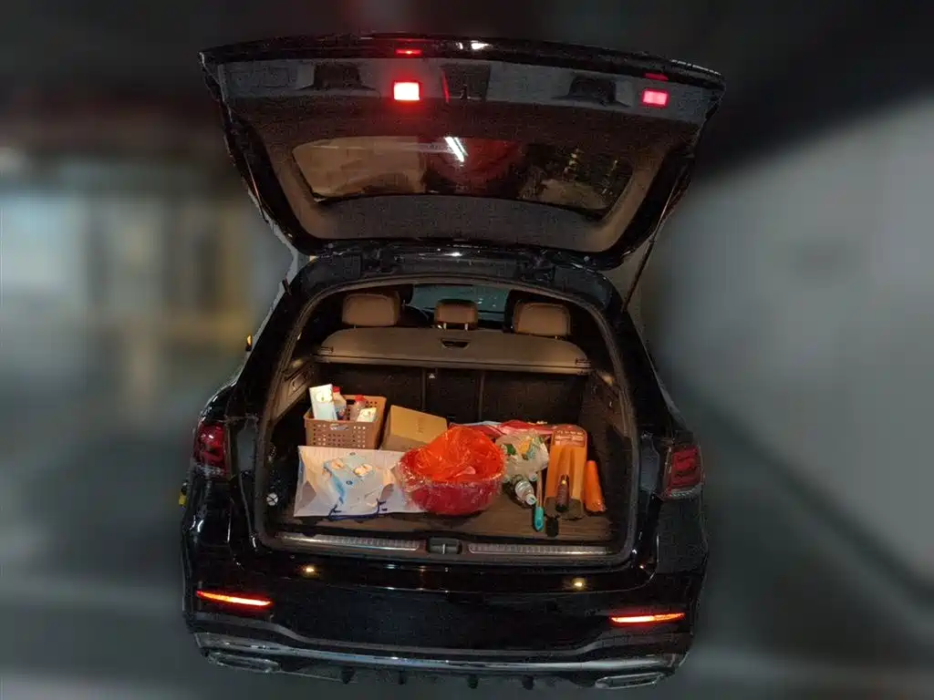 Mercedes-Benz GLC 2022 Facelift III GLC 260 L 4MATIC Dynamic фото 16