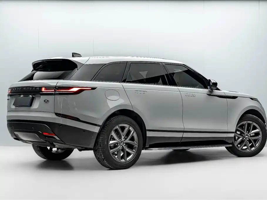 Land Rover Range Rover Velar 2024 Dynamic SE фото 7