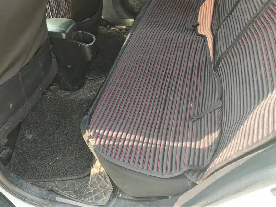 TOYOTA YARIS L ZHIXUAN