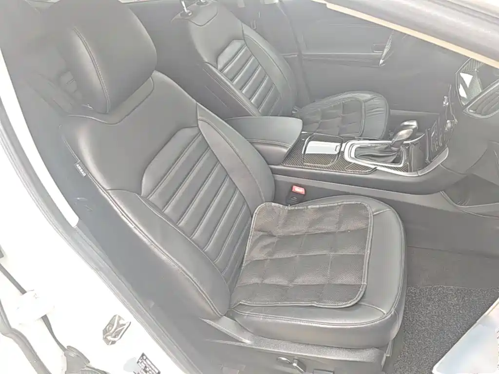 Ford Edge 2016 2016 EcoBoost 245 2WD Luxury 7-Seater