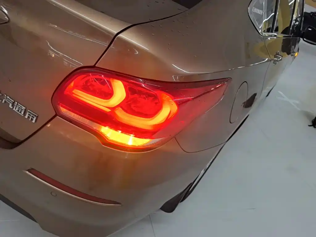 Chevrolet Cavalier 2017 2016 1.5L Automatic Delight Edition