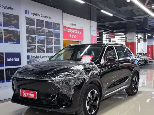 HAVAL XIAOLONG MAX