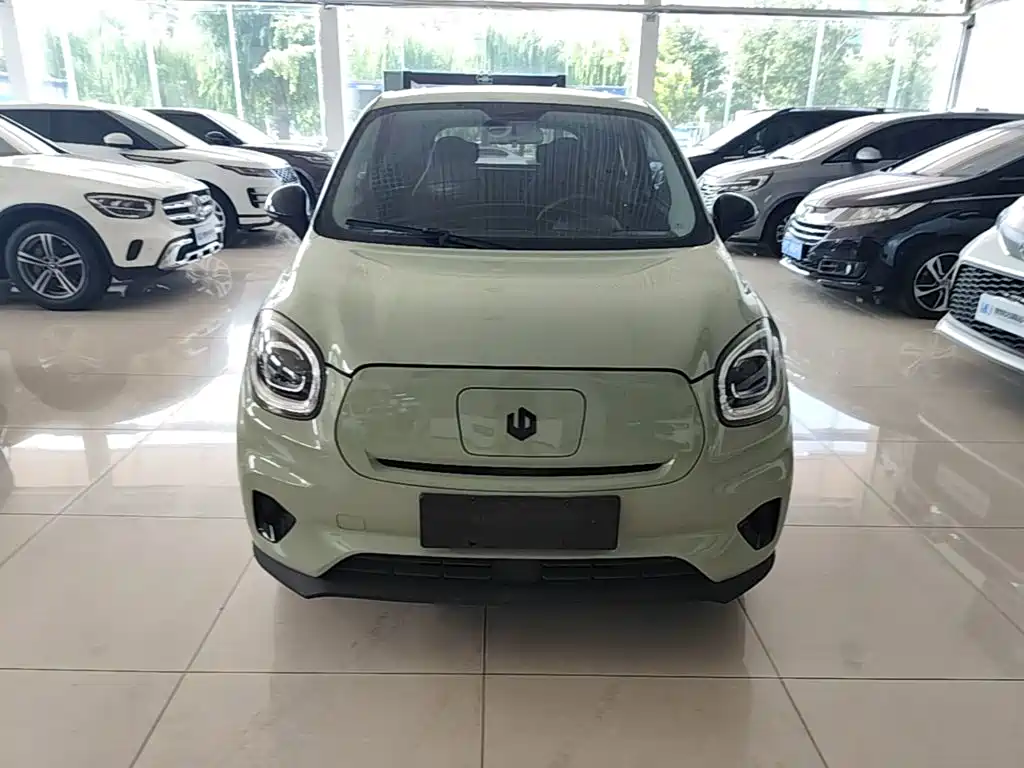 Фото 3 - Leapmotor T03
