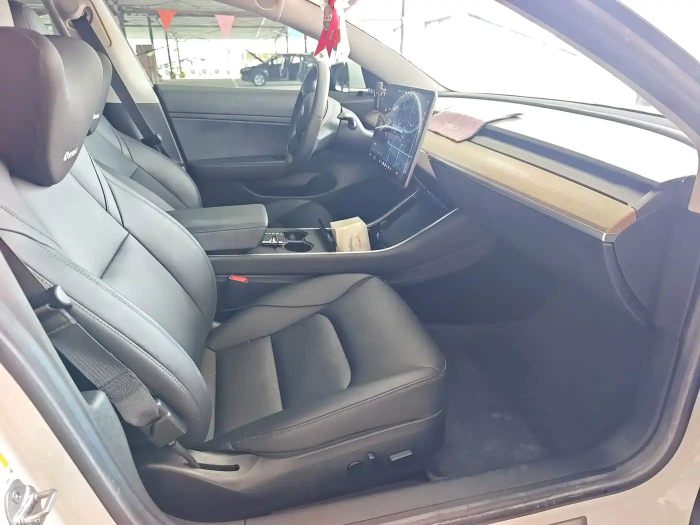 Tesla Model 3 2020 2020 Facelift Standard Range RWD Upgrade