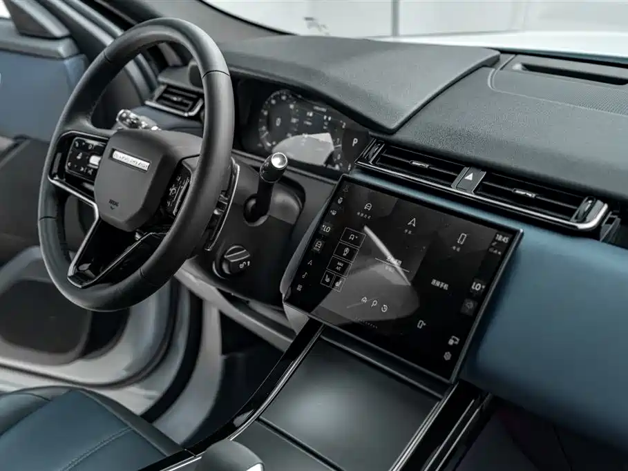 Land Rover Range Rover Velar 2024 Dynamic SE фото 20