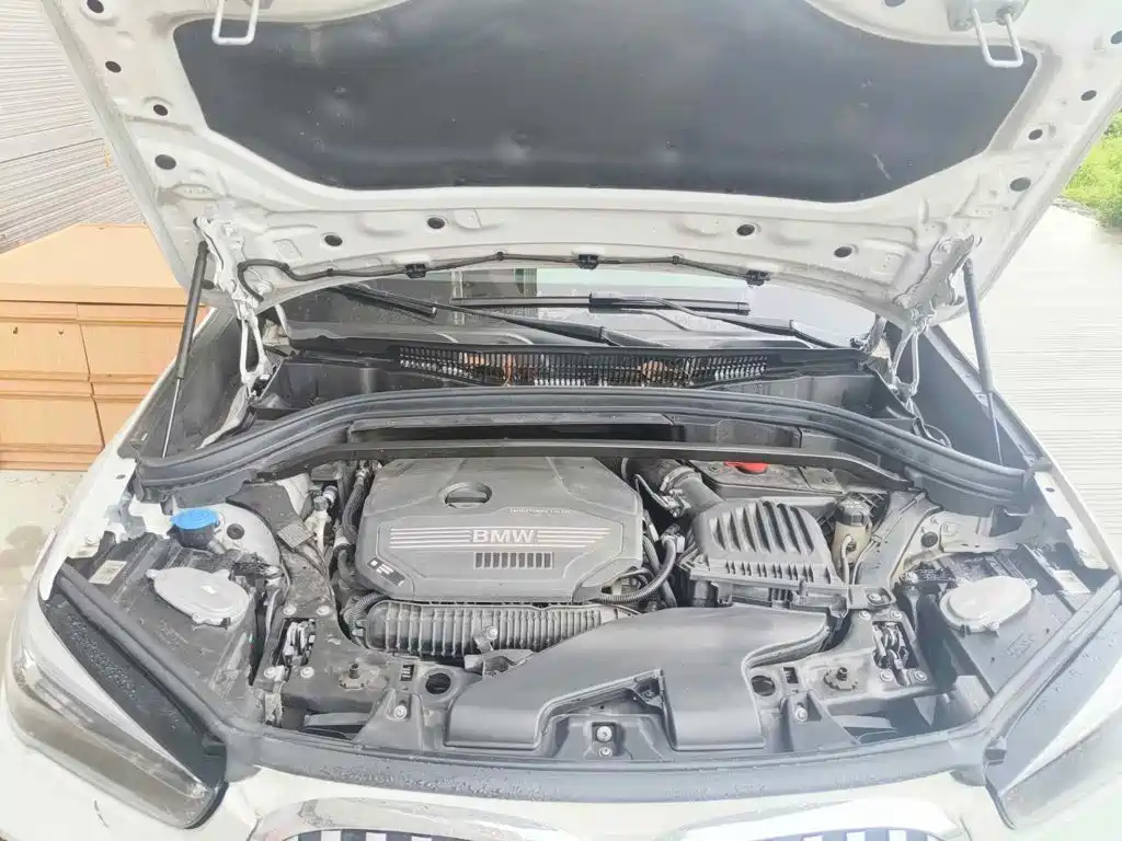 BMW X1, миниатюра 3