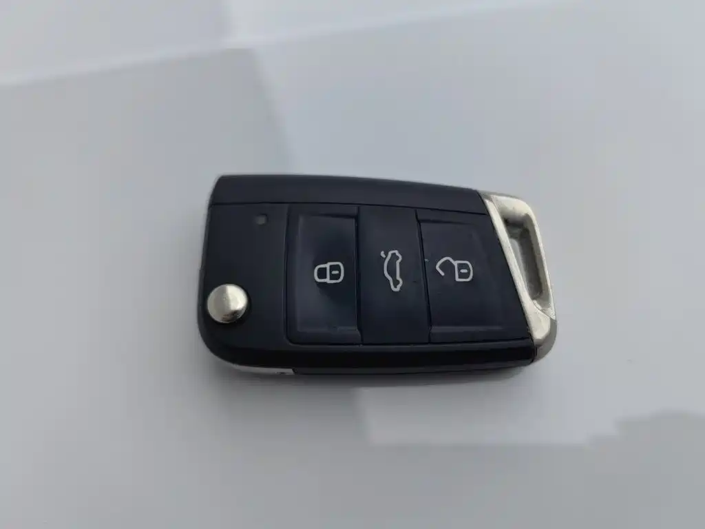 Volkswagen Tayron 2018 2019 330TSI 4WD Luxury China V