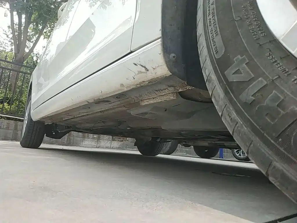 Volkswagen Santana 2023 2021 1.5L Manual Trend Edition