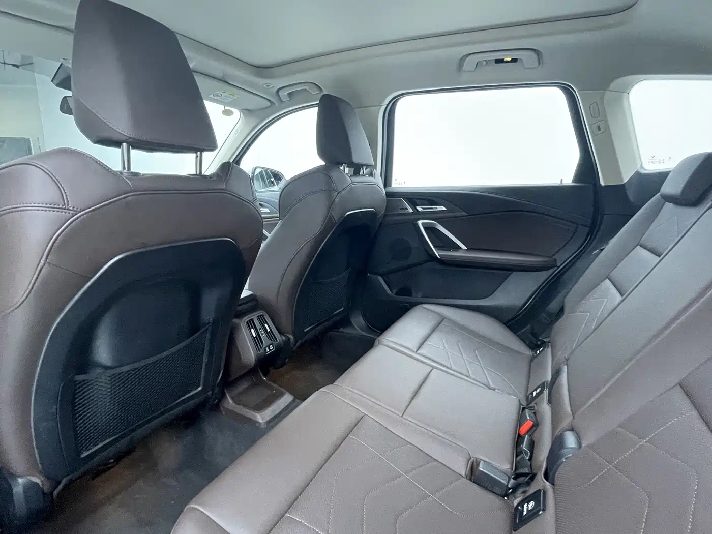 Фото 9 - BMW X1