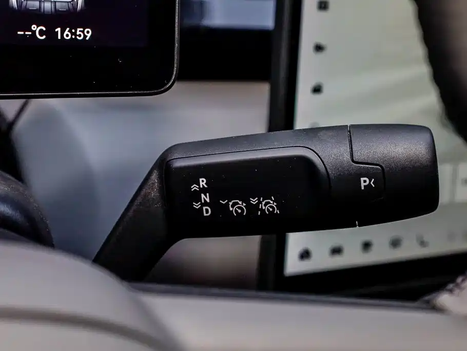 ZEEKR X 2023 2023 AWD YOU Edition 4-Seater
