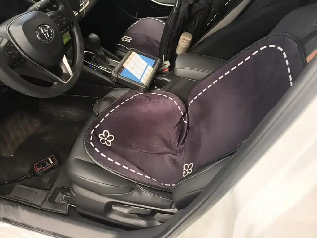 Toyota Levin GT 2022 2021 2.0L Luxury Edition