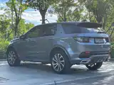 صورة 7 - Land Rover Discovery Sport