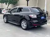 Фото 4 - Mazda CX-7