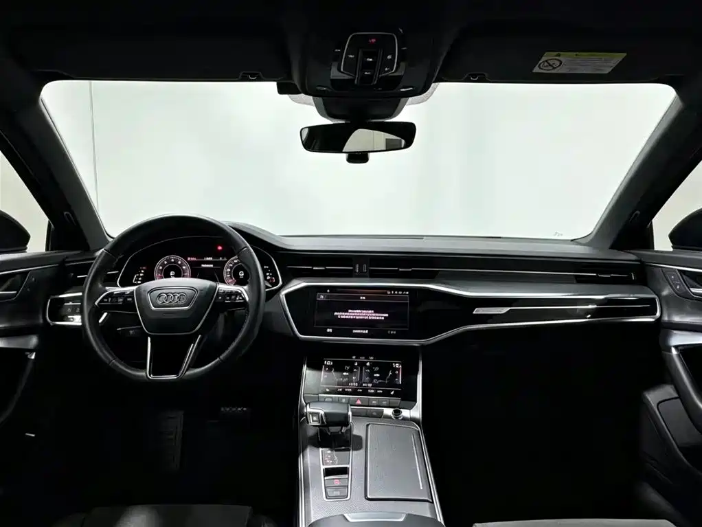 Audi A6L, миниатюра 10