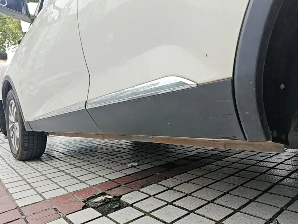 BAIC Senova X65 2019 2015 2.0T Automatic Elite