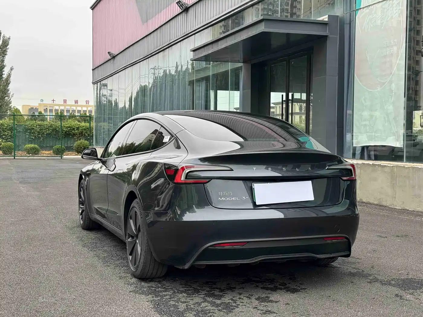 Photo 6 - Tesla Model 3