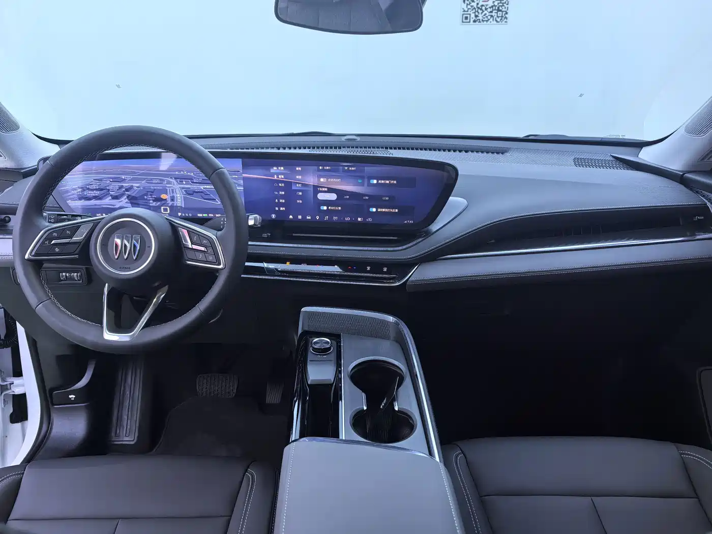 Buick E5 2025 2025 515KM First Edition