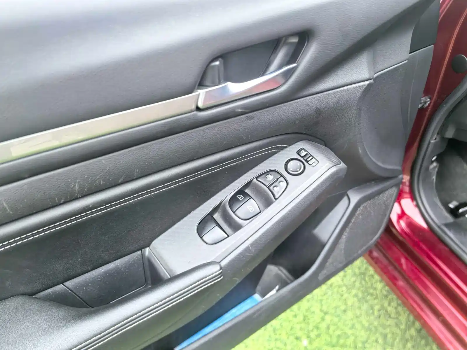 Photo 18 - Nissan Teana