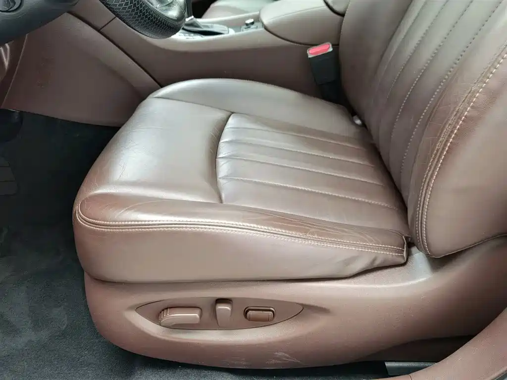 Infiniti QX50 2015 2.5L Enjoyment Edition фото 20