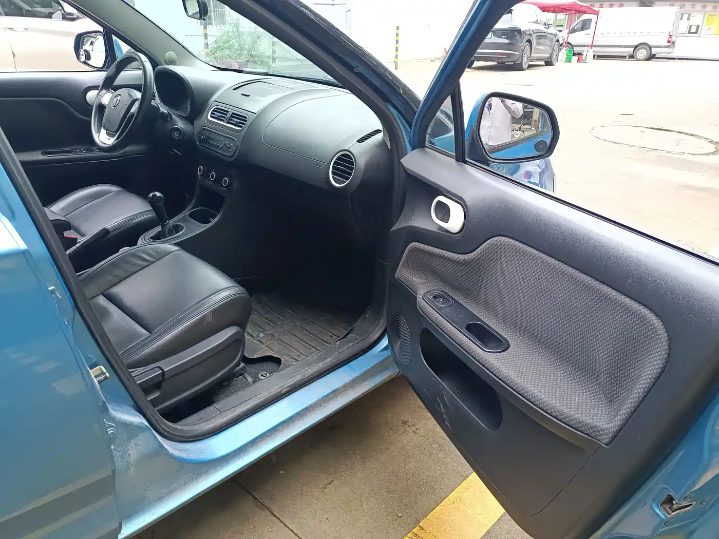 MG 3 2013 2013 1.3L Manual Comfort Edition